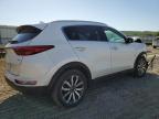 2017 Kia Sportage Ex na sprzedaż w Chatham, VA - Front End
