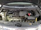 2009 Ford Edge Limited for Sale in Sandston, VA - Burn - Engine