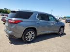 2018 Chevrolet Traverse Premier de vânzare în Newton, AL - Front End