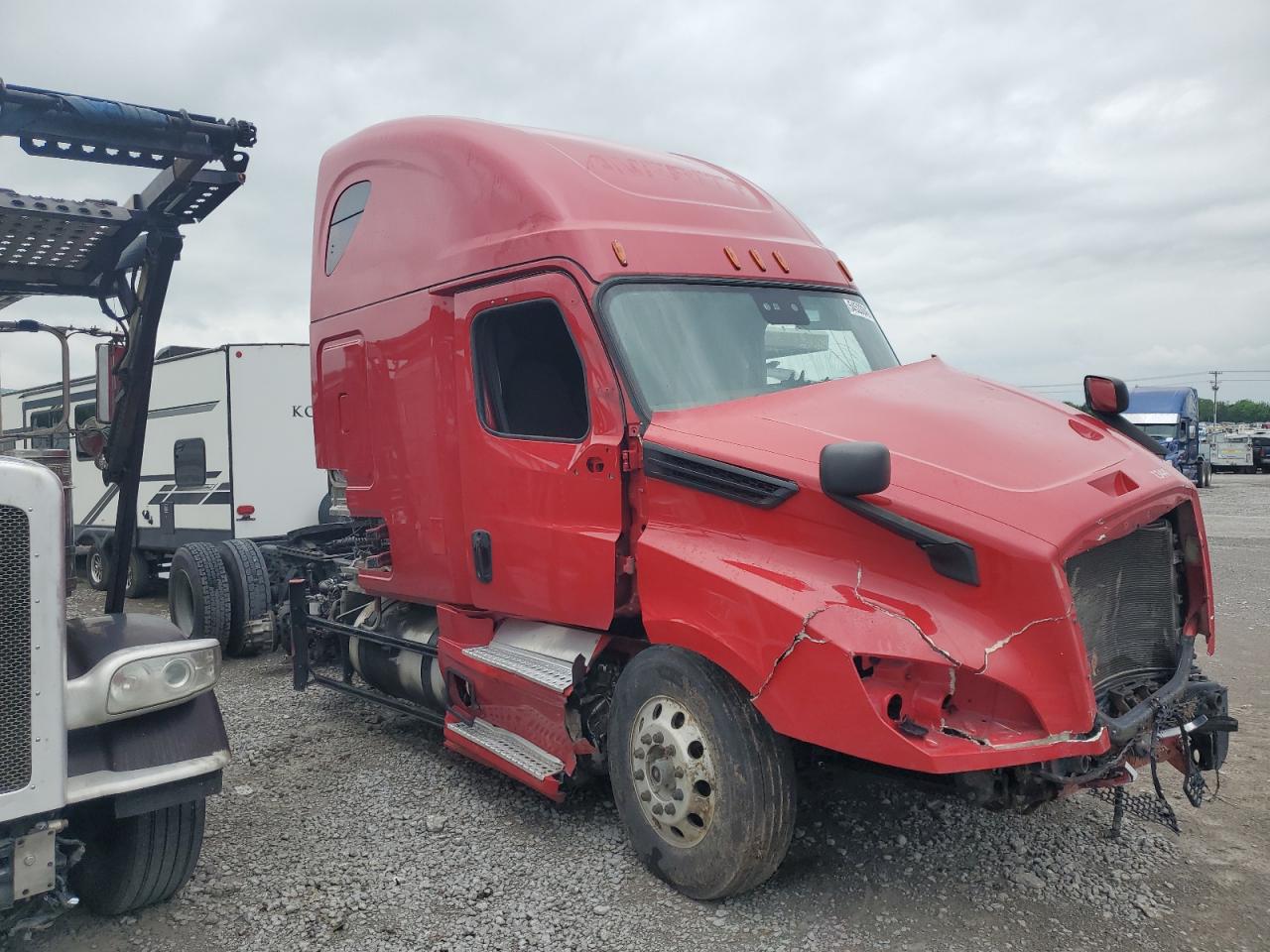 3AKJHHDR7PSUB1515 FREIGHTLINER ALL OTHER Photo 1