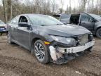 2019 HONDA CIVIC EX à vendre chez Copart ON - COOKSTOWN