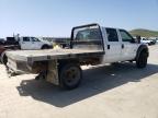 2013 Ford F550 Super Duty იყიდება Sacramento-ში, CA - Minor Dent/Scratches