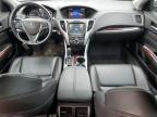 2016 Acura Tlx  იყიდება San Antonio-ში, TX - Side