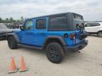 2022 Jeep Wrangler Unlimited Sport за продажба в Houston, TX - Front End