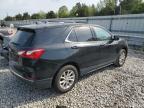 2019 Chevrolet Equinox Lt   за продажба в Memphis, TN - Water/Flood