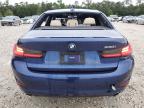 2020 Bmw 330I  en Venta en Houston, TX - Vandalism