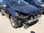 2017 VAUXHALL CORSA ENER for sale at Copart SANDY