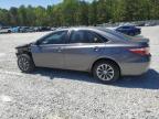 2017 Toyota Camry Le за продажба в Gainesville, GA - Front End