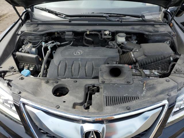 2017 ACURA RDX ADVANCE