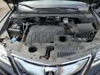 2017 ACURA RDX ADVANCE for sale at Copart ON - TORONTO