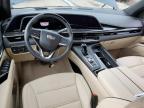 2024 Cadillac Escalade Esv Premium Luxury продається в New Britain, CT - Front End