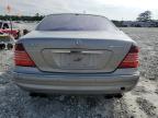 2005 Mercedes-Benz S 55 Amg for Sale in Loganville, GA - Minor Dent/Scratches