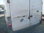 2013 FORD TRANSIT 10 for sale at Copart WOLVERHAMPTON