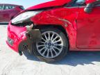 2013 FORD FIESTA TIT for sale at Copart ST HELENS