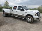 2006 Ford F350 Super Duty იყიდება Indianapolis-ში, IN - All Over