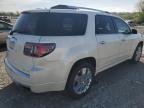 2014 Gmc Acadia Denali de vânzare în Cahokia Heights, IL - Hail