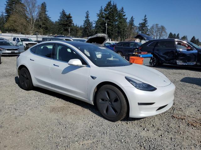  TESLA MODEL 3 2019 Белый