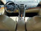 2009 Hyundai Sonata Se for Sale in Tifton, GA - Hail