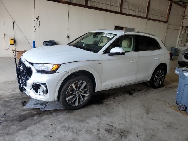 2024 Audi Q5 Premium 45