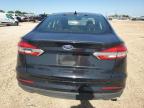 2020 Ford Fusion Se продається в San Antonio, TX - Hail