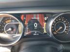 2022 Jeep Wrangler Unlimited Sahara للبيع في Moraine، OH - Side