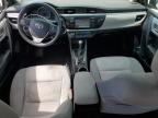 2014 Toyota Corolla L zu verkaufen in Sun Valley, CA - Side
