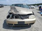 2003 Volkswagen Golf Gls zu verkaufen in Lumberton, NC - Front End