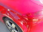 2007 AUDI TT FSI for sale at Copart SANDY