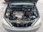 2006 Toyota Camry Le იყიდება Haslet-ში, TX - Hail