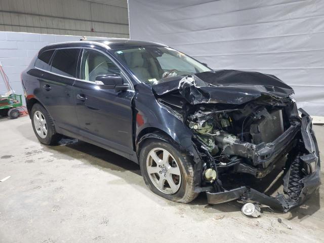 Parquets VOLVO XC60 2012 Czarny