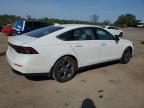 2023 Honda Accord Ex na sprzedaż w Baltimore, MD - Side