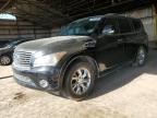 2013 Infiniti Qx56  zu verkaufen in Phoenix, AZ - Minor Dent/Scratches