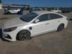 2019 Hyundai Sonata Plug-In Hybrid for Sale in Harleyville, SC - Front End