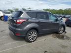 2017 Ford Escape Titanium   for Sale in Louisville, KY - Front End