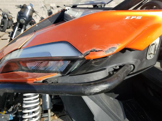 2023 CF MOTO ZFORCE 950 HO SPORT