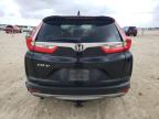 2017 Honda Cr-V Exl за продажба в New Braunfels, TX - All Over