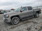 2017 Gmc Sierra K1500 Slt en Venta en Cahokia Heights, IL - Hail