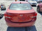 2013 Hyundai Elantra Gls na sprzedaż w Spartanburg, SC - Front End