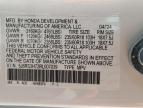 2024 Honda Cr-V Exl   للبيع في North Las Vegas، NV - Rear End