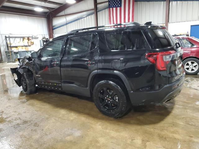 GMC ACADIA 2023 Black