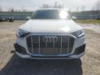 2021 Audi Q7 Premium Plus იყიდება Leroy-ში, NY - Front End