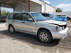2005 Subaru Forester 2.5Xs Ll Bean for Sale in Riverview, FL - Front End