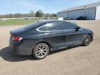 2015 Chrysler 200 C for Sale in Columbia Station, OH - Front End