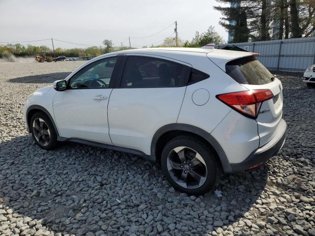  HONDA HR-V 2018 White