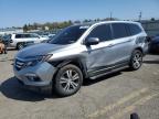 2017 Honda Pilot Ex იყიდება Pennsburg-ში, PA - All Over