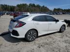 2017 Honda Civic Lx for Sale in Mendon, MA - Front End