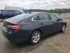 2022 Chevrolet Malibu Lt en Venta en Eight Mile, AL - Front End