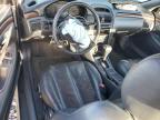 2000 Toyota Camry Solara Se продається в Tifton, GA - Front End