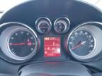 2014 VAUXHALL ASTRA SRI for sale at Copart WHITBURN