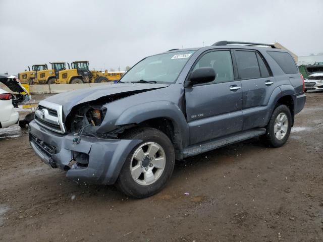 2006 Toyota 4Runner Sr5